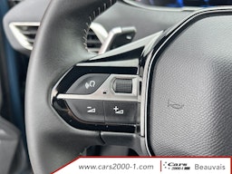 Peugeot 5008  Hybrid 136 e-DCS6 Allure Pack occasion - Photo 22