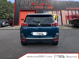 Peugeot 5008  Hybrid 136 e-DCS6 Allure Pack occasion - Photo 5