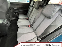 Peugeot 5008  Hybrid 136 e-DCS6 Allure Pack occasion - Photo 9