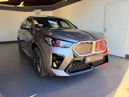 BMW iX2 U10 eDrive20 204ch BVA M Sport occasion - Photo 1