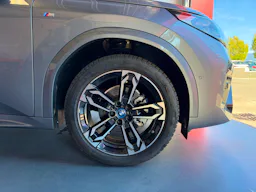 BMW iX2 U10 eDrive20 204ch BVA M Sport occasion - Photo 4