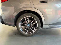 BMW iX2 U10  eDrive20 204ch BVA M Sport occasion - Photo 5
