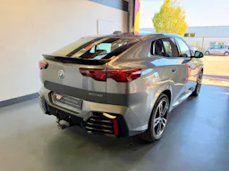 BMW iX2 U10  eDrive20 204ch BVA M Sport occasion - Photo 6