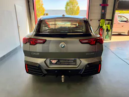 BMW iX2 U10  eDrive20 204ch BVA M Sport occasion - Photo 7