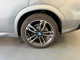 BMW iX2 U10 eDrive20 204ch BVA M Sport occasion - Photo 9