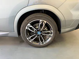 BMW iX2 U10  eDrive20 204ch BVA M Sport occasion - Photo 9