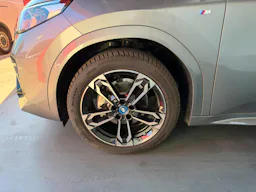 BMW iX2 U10  eDrive20 204ch BVA M Sport occasion - Photo 10