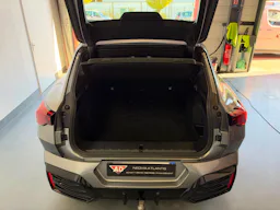 BMW iX2 U10  eDrive20 204ch BVA M Sport occasion - Photo 11
