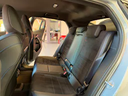 BMW iX2 U10  eDrive20 204ch BVA M Sport occasion - Photo 14