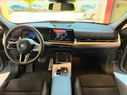 BMW iX2 U10 eDrive20 204ch BVA M Sport occasion - Photo 16