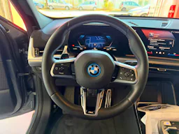 BMW iX2 U10  eDrive20 204ch BVA M Sport occasion - Photo 17