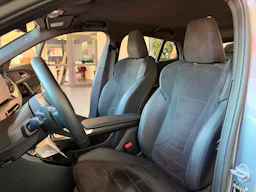 BMW iX2 U10 eDrive20 204ch BVA M Sport occasion - Photo 18