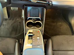 BMW iX2 U10  eDrive20 204ch BVA M Sport occasion - Photo 21