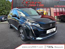 Peugeot 3008  Hybrid 225 e-EAT8 GT occasion - Photo 3