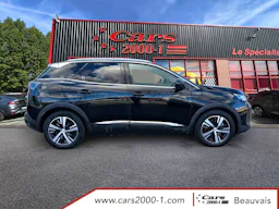 Peugeot 3008  Hybrid 225 e-EAT8 GT occasion - Photo 4