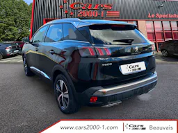 Peugeot 3008  Hybrid 225 e-EAT8 GT occasion - Photo 6