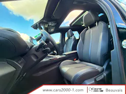 Peugeot 3008  Hybrid 225 e-EAT8 GT occasion - Photo 8