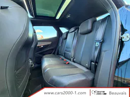 Peugeot 3008  Hybrid 225 e-EAT8 GT occasion - Photo 9