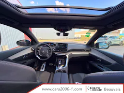 Peugeot 3008  Hybrid 225 e-EAT8 GT occasion - Photo 10