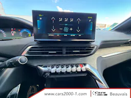 Peugeot 3008  Hybrid 225 e-EAT8 GT occasion - Photo 11