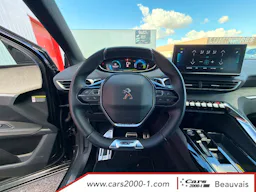 Peugeot 3008  Hybrid 225 e-EAT8 GT occasion - Photo 14