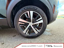 Peugeot 3008  Hybrid 225 e-EAT8 GT occasion - Photo 15