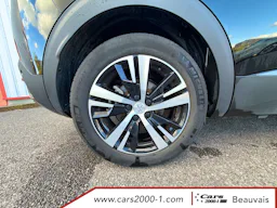 Peugeot 3008  Hybrid 225 e-EAT8 GT occasion - Photo 16