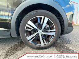 Peugeot 3008  Hybrid 225 e-EAT8 GT occasion - Photo 17