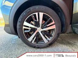 Peugeot 3008  Hybrid 225 e-EAT8 GT occasion - Photo 18