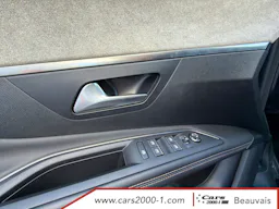 Peugeot 3008  Hybrid 225 e-EAT8 GT occasion - Photo 19