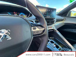 Peugeot 3008  Hybrid 225 e-EAT8 GT occasion - Photo 20