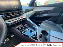 Peugeot 3008  Hybrid 225 e-EAT8 GT occasion - Photo 21