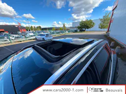Peugeot 3008  Hybrid 225 e-EAT8 GT occasion - Photo 22