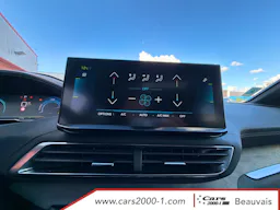 Peugeot 3008  Hybrid 225 e-EAT8 GT occasion - Photo 23