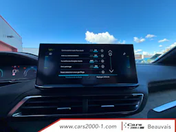 Peugeot 3008  Hybrid 225 e-EAT8 GT occasion - Photo 26