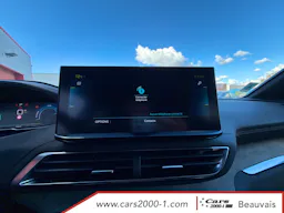 Peugeot 3008  Hybrid 225 e-EAT8 GT occasion - Photo 27
