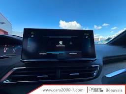 Peugeot 3008  Hybrid 225 e-EAT8 GT occasion - Photo 28