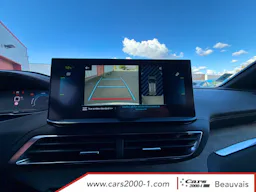 Peugeot 3008  Hybrid 225 e-EAT8 GT occasion - Photo 29
