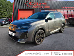 Citroën C5 Aircross Hybride 145 ch e-DCS6 Max occasion - Photo 1