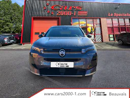 Citroën C5 Aircross  Hybride 145 ch e-DCS6 Max occasion - Photo 2