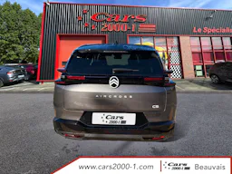 Citroën C5 Aircross Hybride 145 ch e-DCS6 Max occasion - Photo 5
