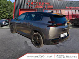 Citroën C5 Aircross Hybride 145 ch e-DCS6 Max occasion - Photo 6