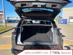Citroën C5 Aircross Hybride 145 ch e-DCS6 Max occasion - Photo 7