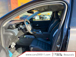 Citroën C5 Aircross  Hybride 145 ch e-DCS6 Max occasion - Photo 8