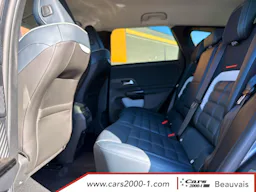 Citroën C5 Aircross Hybride 145 ch e-DCS6 Max occasion - Photo 9