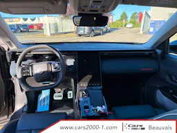 Citroën C5 Aircross  Hybride 145 ch e-DCS6 Max occasion - Photo 10