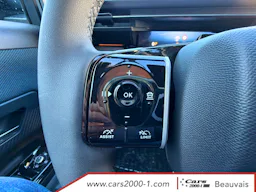 Citroën C5 Aircross Hybride 145 ch e-DCS6 Max occasion - Photo 12