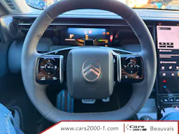 Citroën C5 Aircross Hybride 145 ch e-DCS6 Max occasion - Photo 14