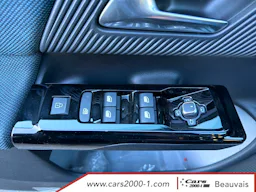 Citroën C5 Aircross Hybride 145 ch e-DCS6 Max occasion - Photo 17