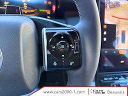Citroën C5 Aircross Hybride 145 ch e-DCS6 Max occasion - Photo 18
